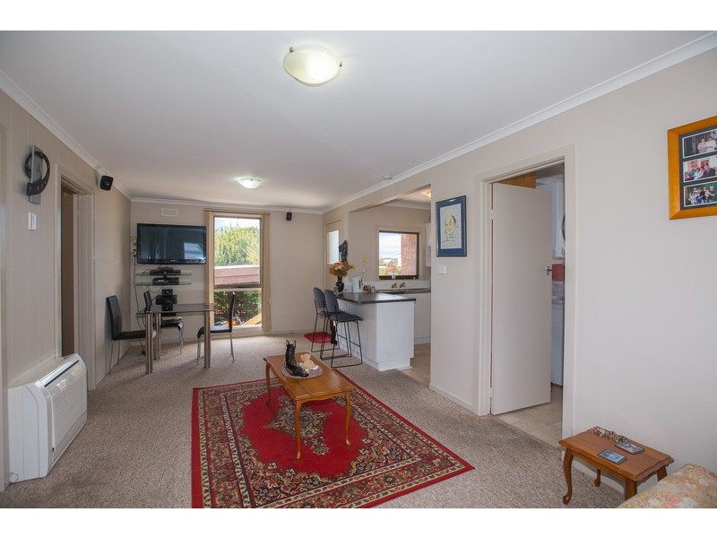 1/17a Sutton Street, Hillcrest TAS 7320