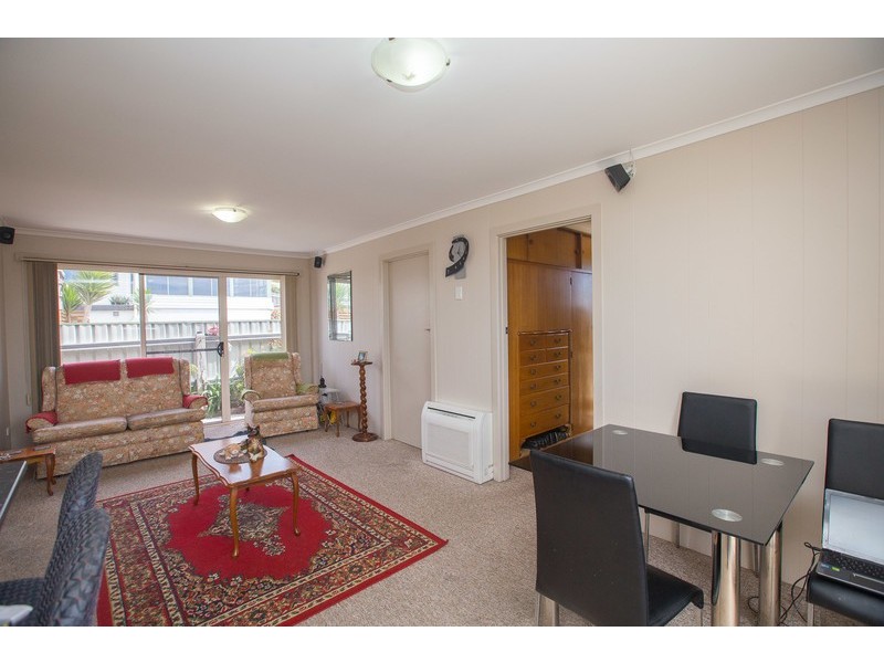 1/17a Sutton Street, Hillcrest TAS 7320