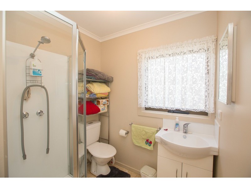 1/17a Sutton Street, Hillcrest TAS 7320