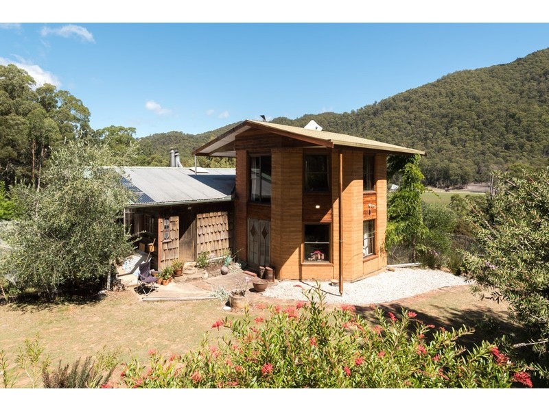 210 Purtons Road, North Motton TAS 7315