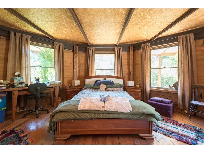 210 Purtons Road, North Motton TAS 7315