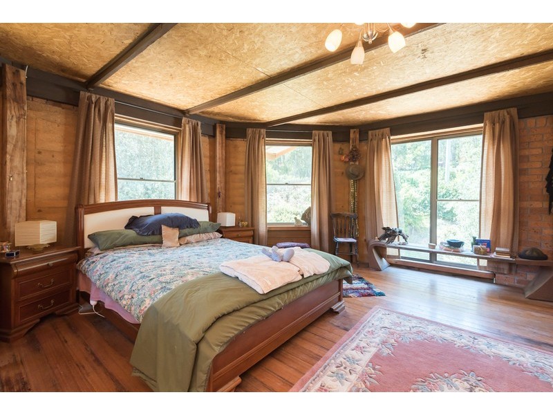 210 Purtons Road, North Motton TAS 7315