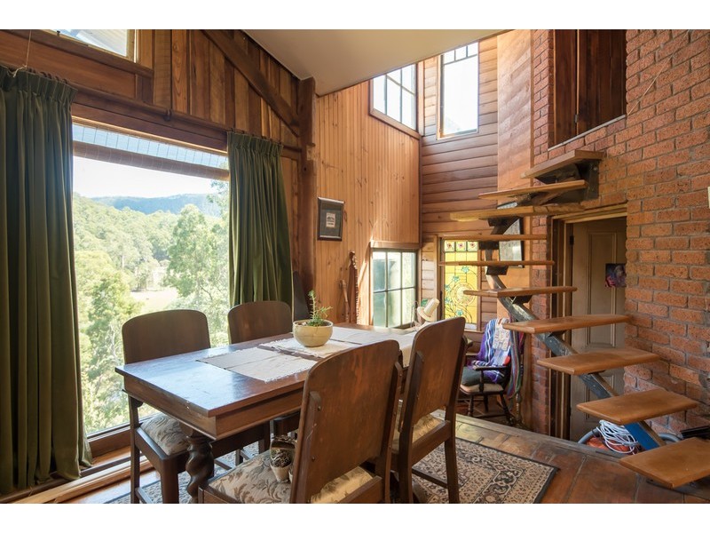210 Purtons Road, North Motton TAS 7315