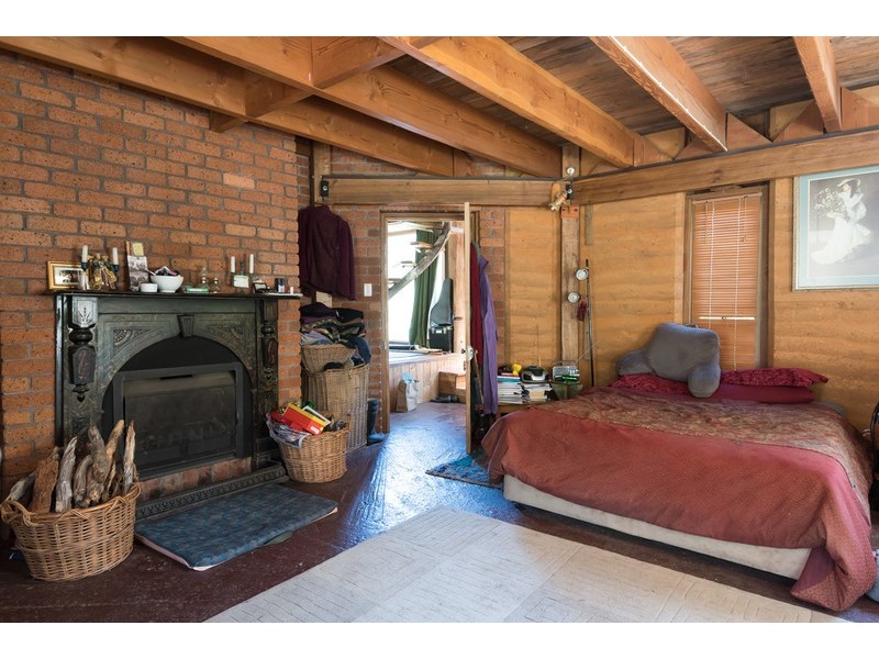 210 Purtons Road, North Motton TAS 7315