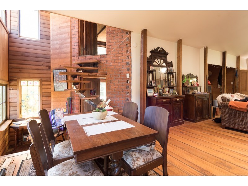 210 Purtons Road, North Motton TAS 7315