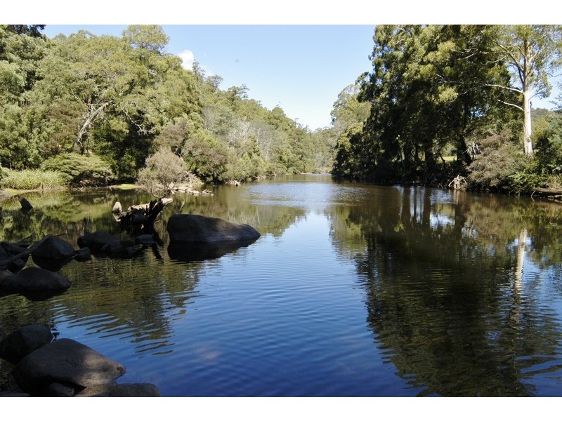 210 Purtons Road, North Motton TAS 7315