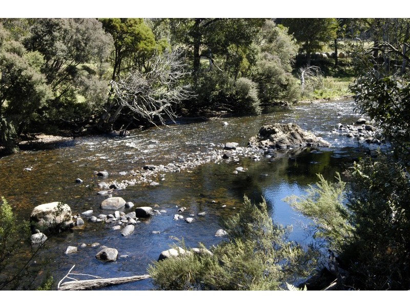 210 Purtons Road, North Motton TAS 7315