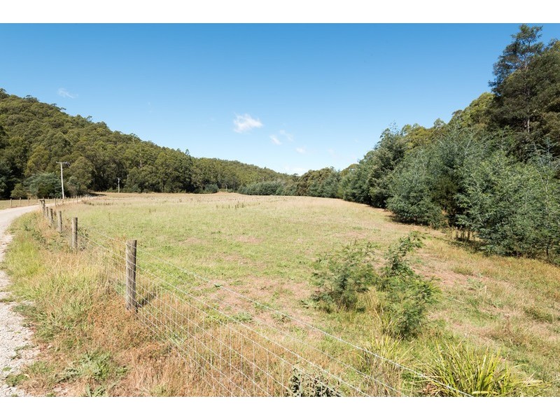 210 Purtons Road, North Motton TAS 7315