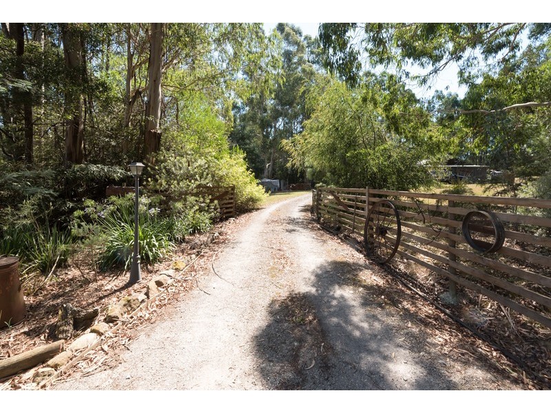 210 Purtons Road, North Motton TAS 7315