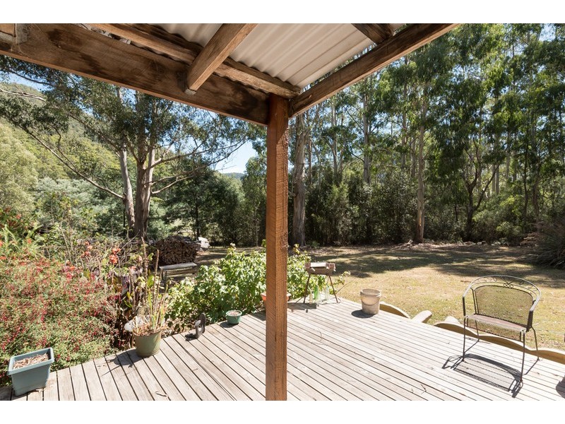 210 Purtons Road, North Motton TAS 7315