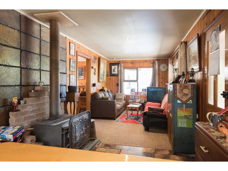 210 Purtons Road, North Motton TAS 7315