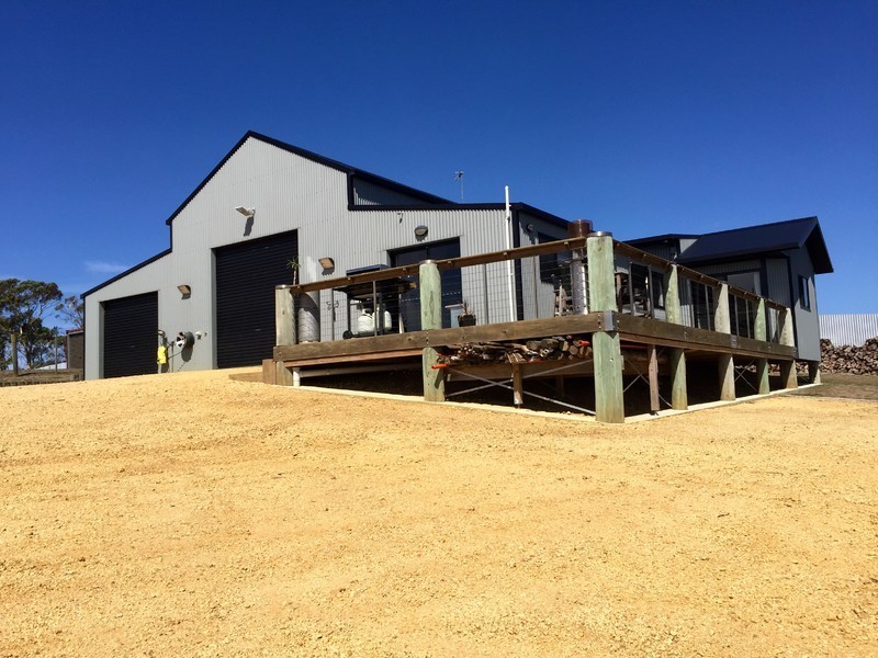 15 Timothy Drive, Wynyard TAS 7325