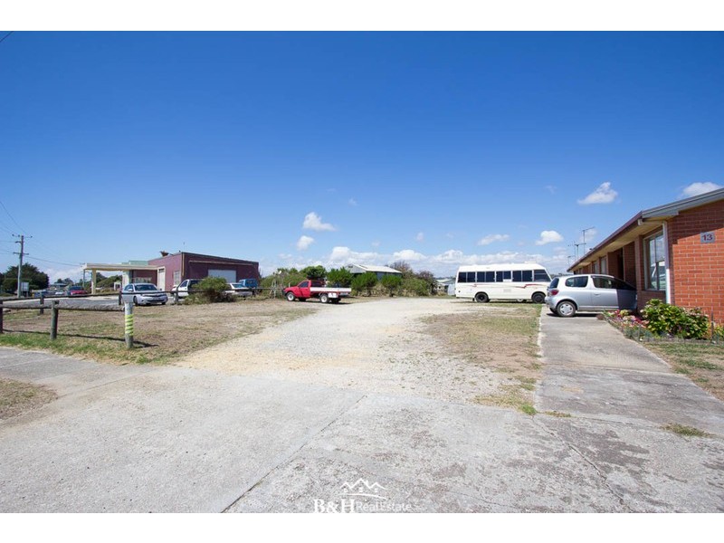 13 Old Bass Highway, Wynyard TAS 7325