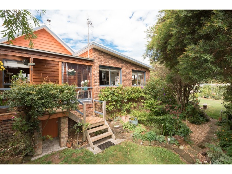 139 Bonneys Road, West Pine TAS 7316