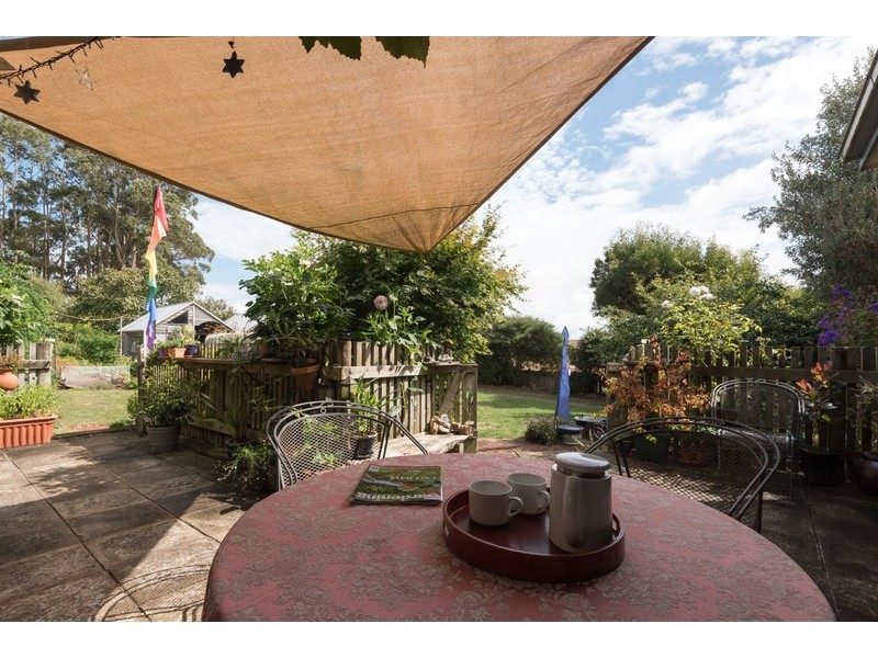 139 Bonneys Road, West Pine TAS 7316