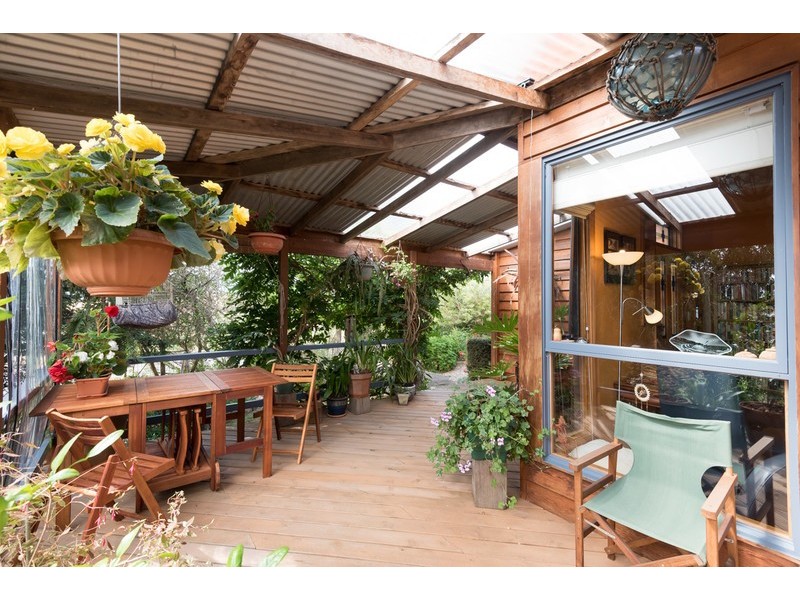 139 Bonneys Road, West Pine TAS 7316