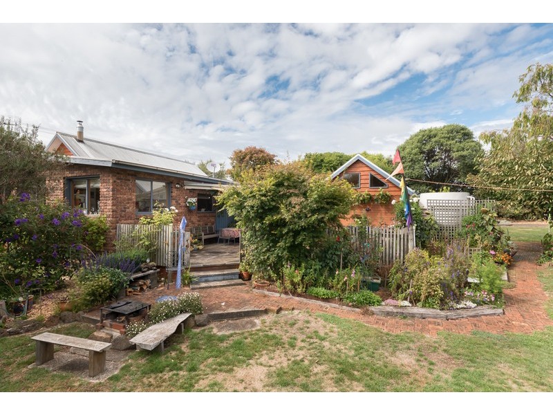 139 Bonneys Road, West Pine TAS 7316