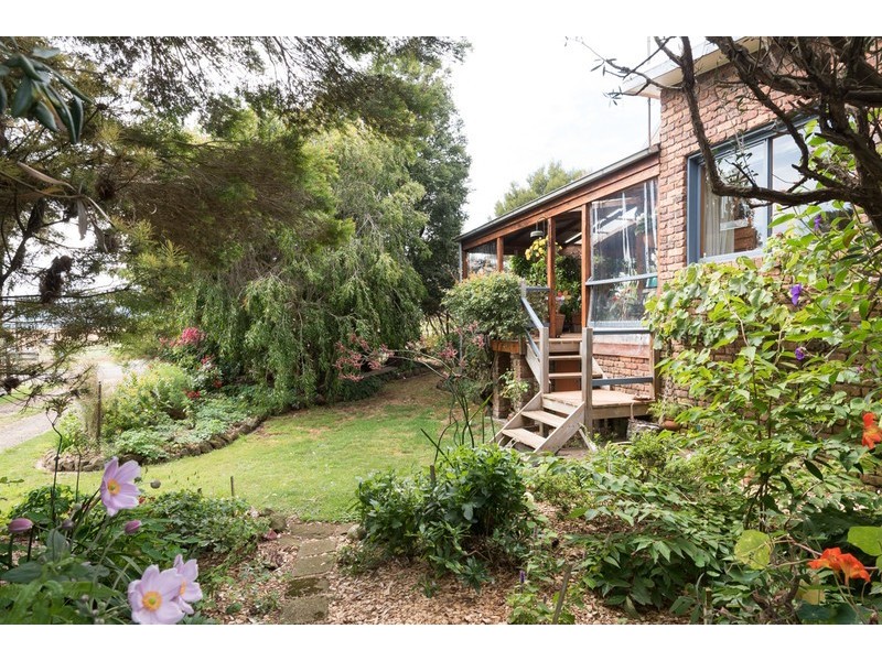 139 Bonneys Road, West Pine TAS 7316