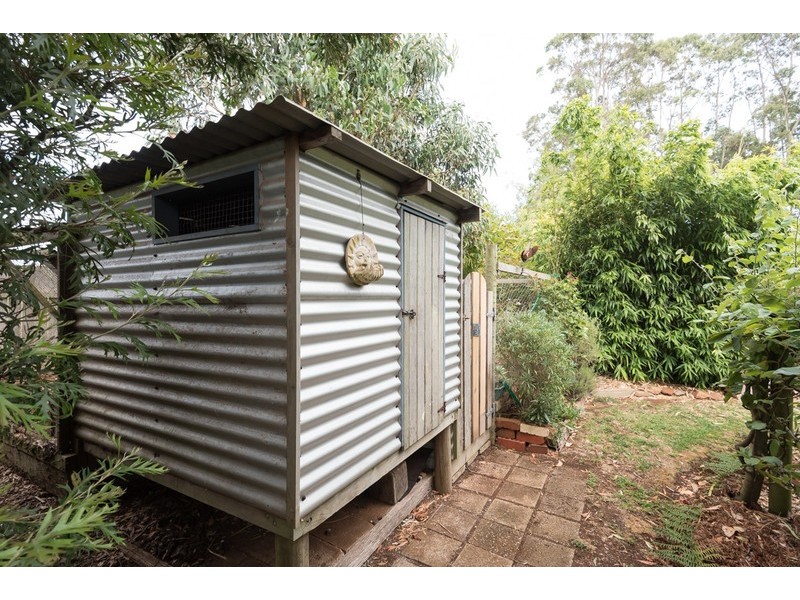 139 Bonneys Road, West Pine TAS 7316