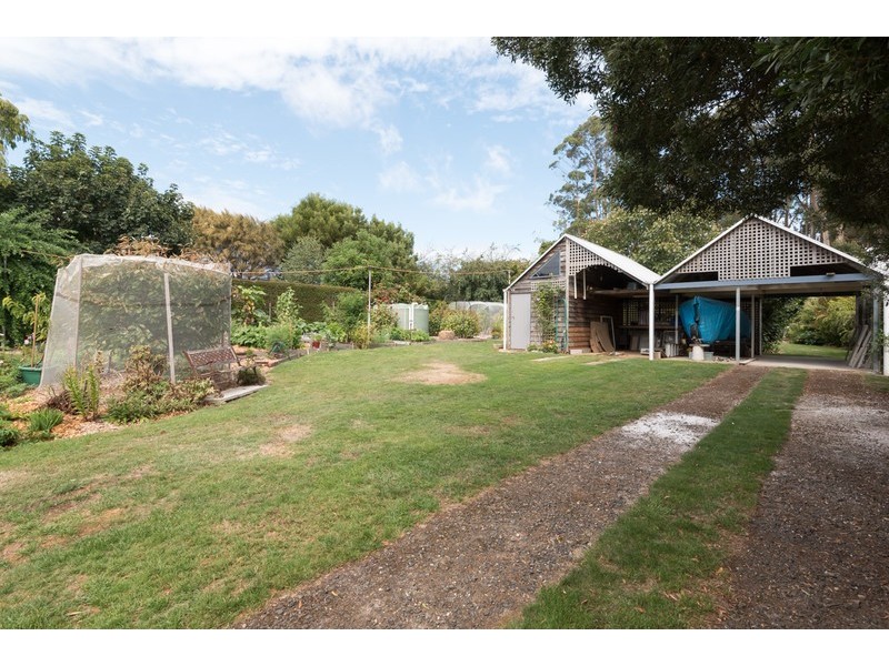 139 Bonneys Road, West Pine TAS 7316