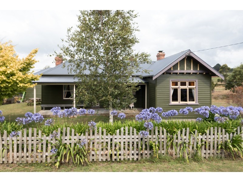 1519 Preston Road, Preston TAS 7315