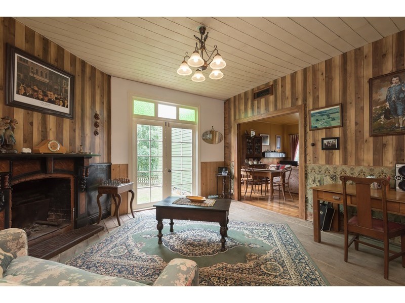 1519 Preston Road, Preston TAS 7315