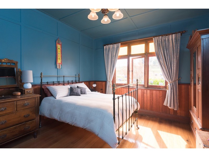 1519 Preston Road, Preston TAS 7315