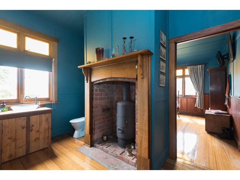 1519 Preston Road, Preston TAS 7315