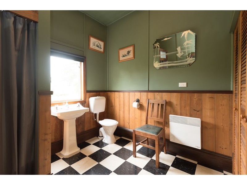 1519 Preston Road, Preston TAS 7315