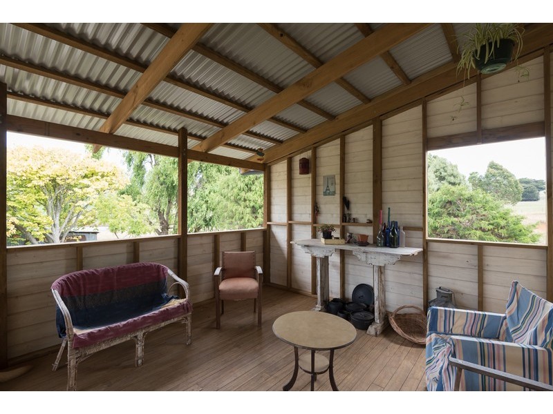 1519 Preston Road, Preston TAS 7315