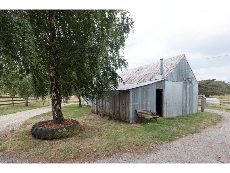 1519 Preston Road, Preston TAS 7315