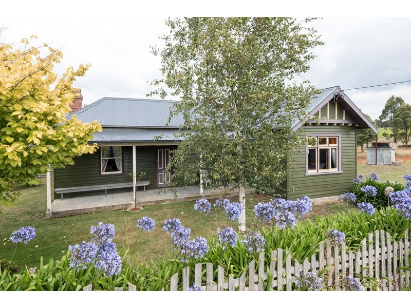 1519 Preston Road, Preston TAS 7315