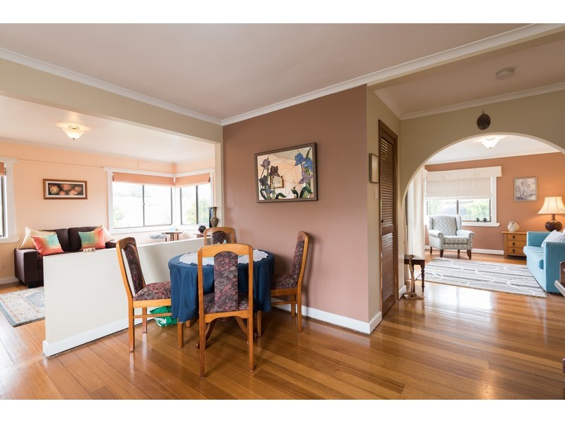 43 Ashwater Crescent, Penguin TAS 7316