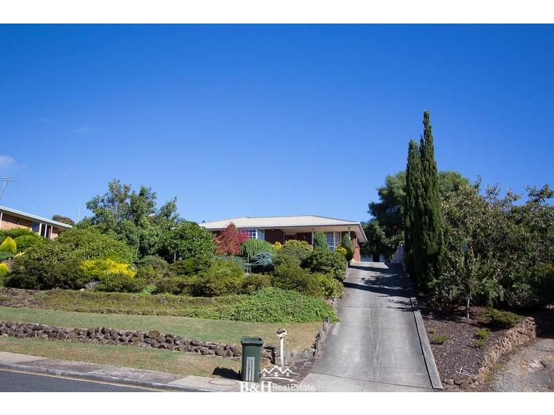 54 Blackwood Parade, Romaine TAS 7320