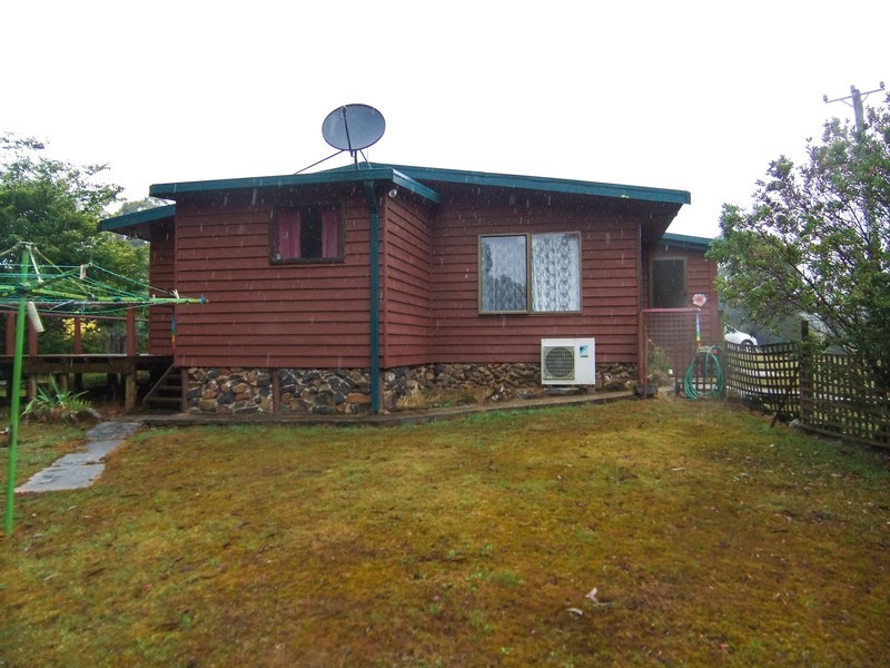 641 Takone Road, Takone TAS 7325