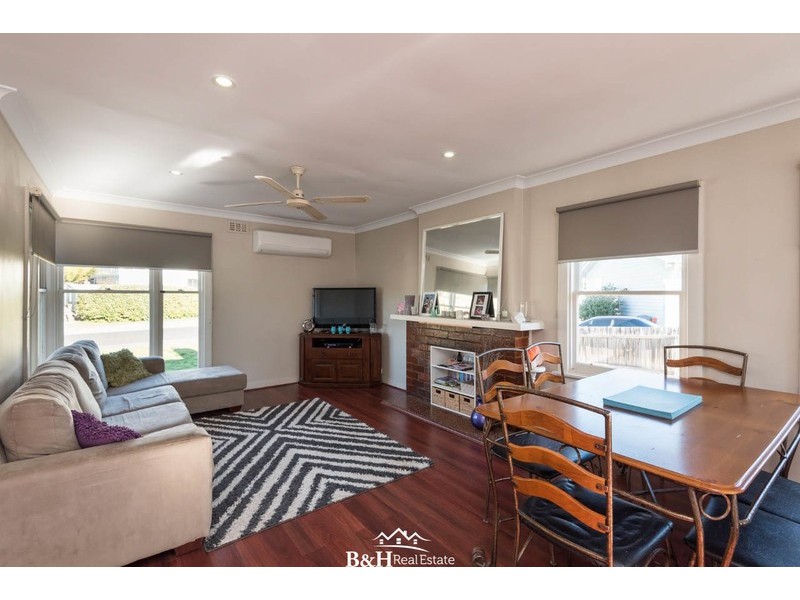 2 Chamberlain Street, Ulverstone TAS 7315