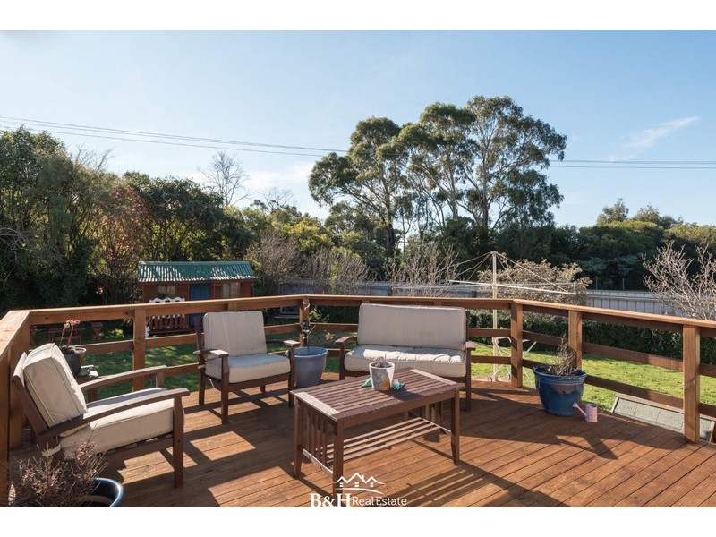 2 Chamberlain Street, Ulverstone TAS 7315