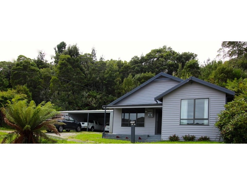 17 Denison Street, Queenstown TAS 7467