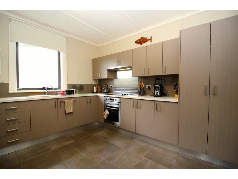 17 Denison Street, Queenstown TAS 7467