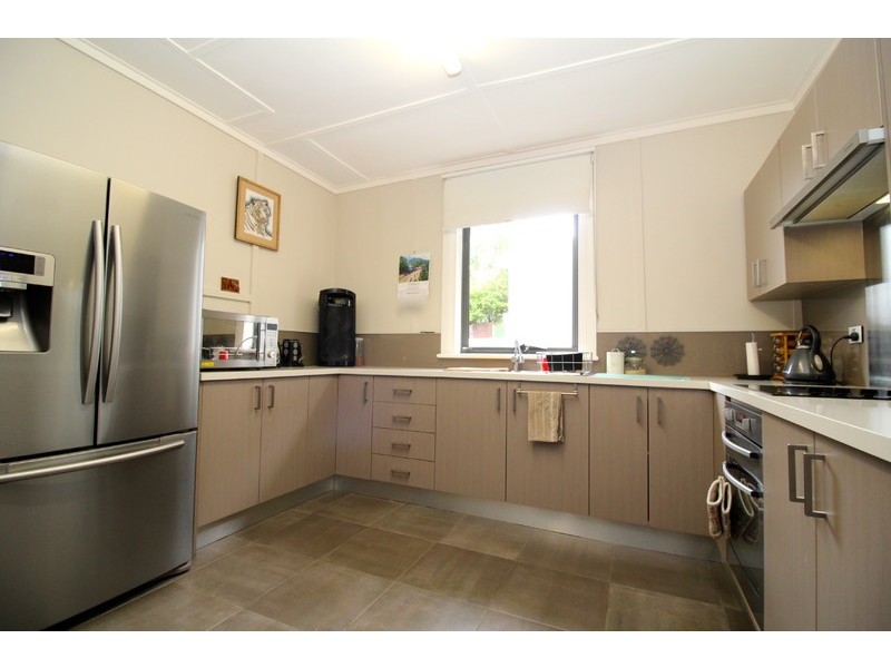 17 Denison Street, Queenstown TAS 7467