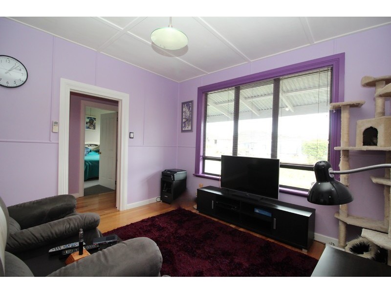 17 Denison Street, Queenstown TAS 7467