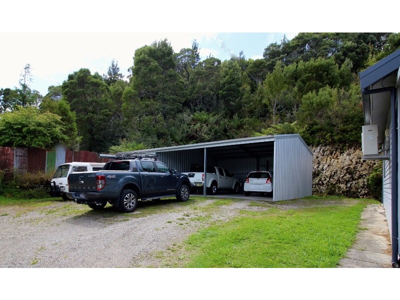 17 Denison Street, Queenstown TAS 7467