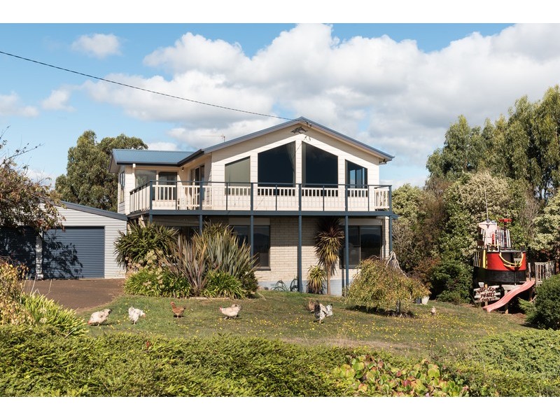 99 West Ridge Road, Penguin TAS 7316