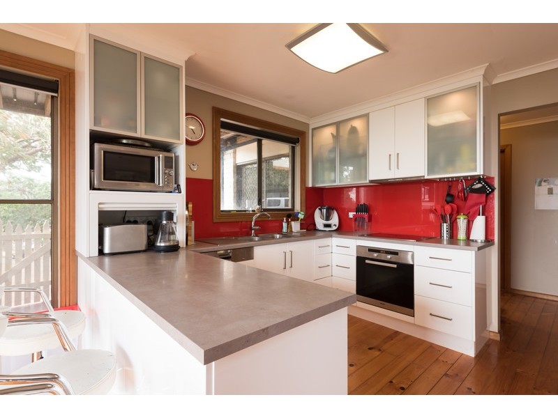 99 West Ridge Road, Penguin TAS 7316