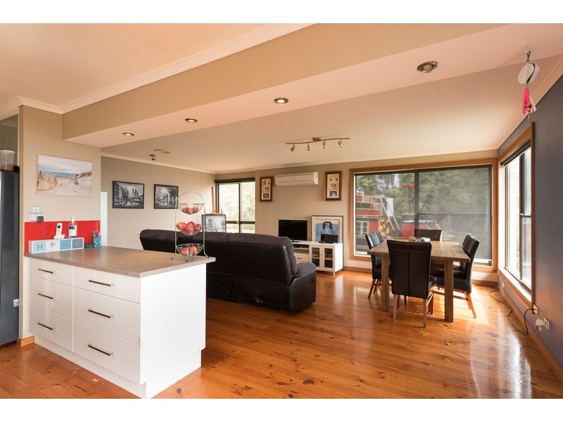 99 West Ridge Road, Penguin TAS 7316