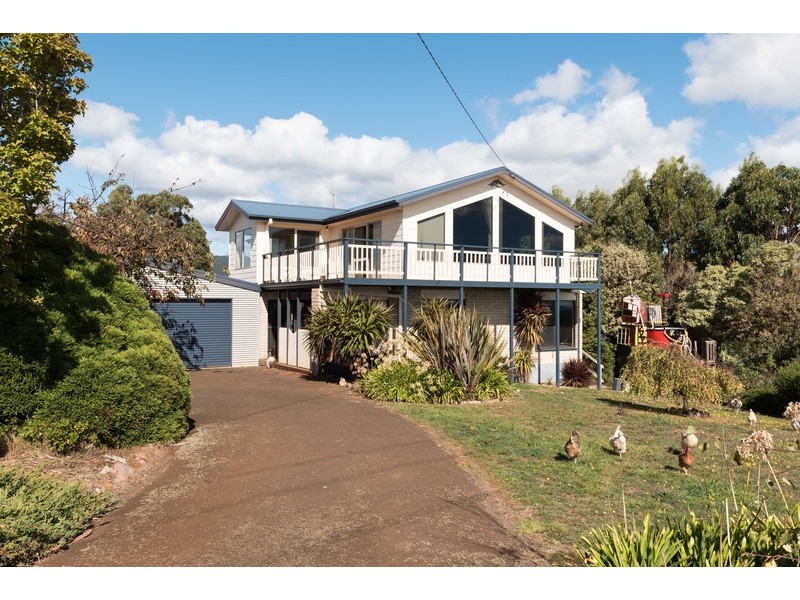 99 West Ridge Road, Penguin TAS 7316