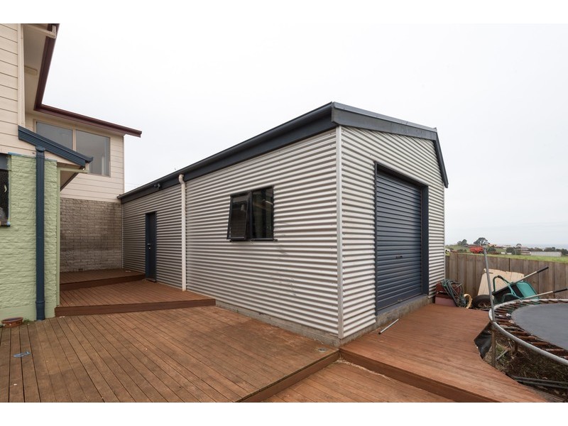 99 West Ridge Road, Penguin TAS 7316