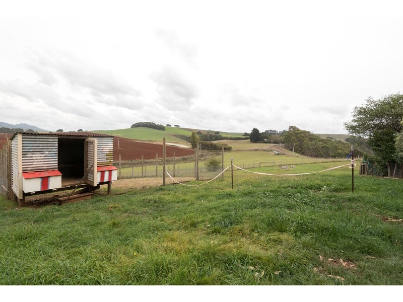 99 West Ridge Road, Penguin TAS 7316