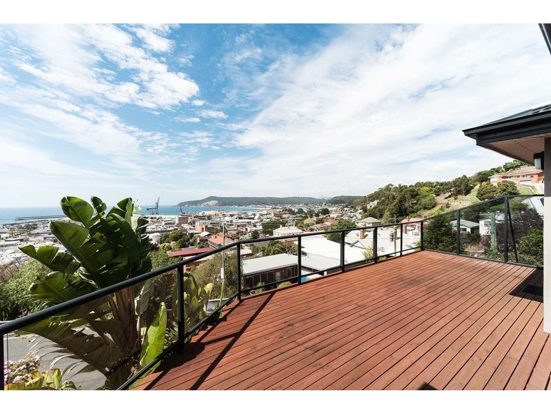 6 Amelia Street, Burnie TAS 7320