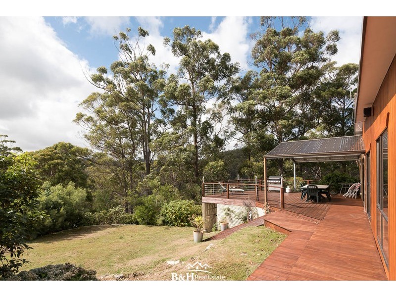17 Vicevich Road, Somerset TAS 7322